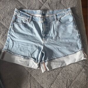 American Eagle Outfitters Blue Denim Jeans